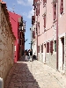ROVINJ > Altstadt > Gasse