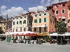 ROVINJ > Altstadt > Hafenbereich