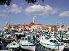 ROVINJ > Altstadt > Panorama