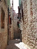 ROVINJ > Altstadt > Gasse