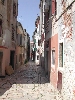 ROVINJ > Altstadt > Gasse