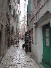 ROVINJ > Altstadt > Gasse