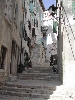 ROVINJ > Altstadt > Gasse