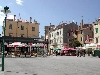 ROVINJ > Altstadt > Hafenbereich