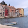 ROVINJ > Altstadt > Nordseite