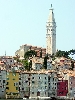 ROVINJ > Altstadt > Panorama-Nord