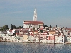 ROVINJ > Altstadt > Panorama-Süd