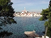 ROVINJ > Altstadt > Panorama - von Katharina aus gesehen