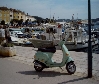 ROVINJ > Hafen von Rovinj ROVINJ > Hafen von Rovinj