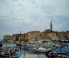 ROVINJ > Hafen von Rovinj