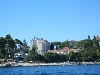 ROVINJ > Otok Katarina > Hotel Katharina