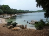 Park in Rovinj