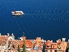 ROVINJ > Altstadt > Glockenturmausblick auf die südliche Altstadt