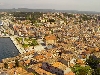 ROVINJ > Altstadt > Glockenturmausblick auf die östliche Altstadt