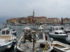 Rovinj von verschiedenen Seiten her 2