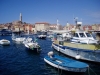 Rovinj im Hafen 2