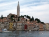 * Istrien: ROVINJ