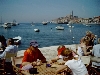 Rovinj >Impressionen> Hafen