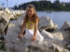 ROVINJ > Die Meerjungfrau