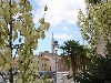 ROVINJ > Blick zur Kirche