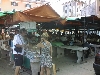 ROVINJ > Trg Valdibora > Marktplatz