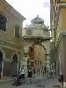 ROVINJ > Altstadt > Balbi-Bogen - Zugang zur Altstadt