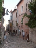 ROVINJ > Altstadt > Gasse