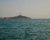 ROVINJ > Panorama in der blauen Adria