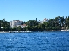 ROVINJ > Otok Katarina > Hotel Katarina