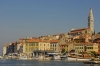 ROVINJ > Altstadt > Panorama