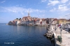 ROVINJ > Abfahrt mit Katamaran1