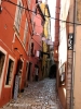 Gasse>Rovinj