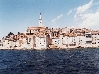 ROVINJ > Altstadt > Panorama