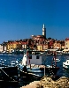 ROVINJ > Altstadt > Panorama-Süd