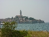 ROVINJ > Altstadt > Nördlicher Blick auf Rovinj