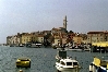 ROVINJ > Hafen