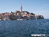 ROVINJ > Altstadt > Panorama