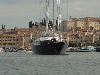 ROVINJ > Hafen > Segelschiff