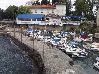 LOVRAN > Restaurant Kvarner > Frühjahr-1 2004 LOVRAN > Restaurant Kvarner > Frühjahr-1 2004