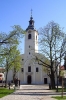 RIJEKA > Trsat > Wallfahrtskirche Mutter Gottes von Trsat RIJEKA > Trsat > Wallfahrtskirche Mutter Gottes von Trsat