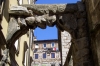 RIJEKA > Römischer Torbogen RIJEKA > Römischer Torbogen