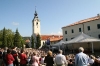 RIJEKA > Wallfahrtskirche Maria Trsat