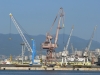 RIJEKA > Im Hafen von Rijeka