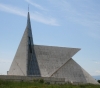 RIJEKA > moderne Kirche