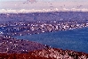 RIJEKA > Panoramablick vom Ucka/Winter RIJEKA > Panoramablick vom Ucka/Winter