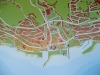CRIKVENICA > Stadtplan