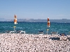 CRIKVENICA > Blick auf Insel Krk CRIKVENICA > Blick auf Insel Krk