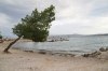 CRIKVENICA > Kies-Strand