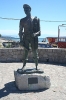 CRIKVENICA > Denkmal an der Strandpromenade