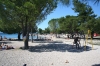 CRIKVENICA > Strand